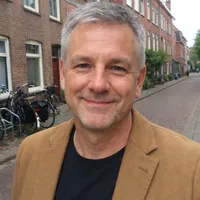 Timo Van der Horst