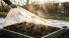 Ongelijke opkomst in de moestuin: zo werkt zaaddormantie echt