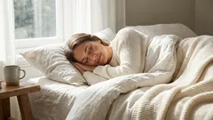 5 fatale fouten bij het kiezen van een kussen die een negatieve invloed hebben op uw gezondheid en welzijn