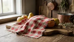 Nieuwe theedoek droogt slecht? Dit is waarom en zo los je het op