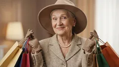 Tijdloze stijl: 7 essentials die elke vrouw boven de 50 zou moeten hebben