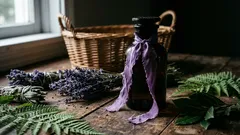 3 slaapkamerplanten die je nachtrust kunnen helpen (zonder zweverig gedoe)