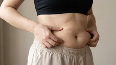 Buikvet verdwijnt niet: 7 verborgen redenen die u niet kende