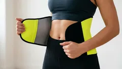 Hoe werken 'afslankriemen' en helpen ze je figuur te verbeteren?