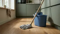 Minder schoonmaken, meer wonen: zo versimpel je je schoonmaakroutine