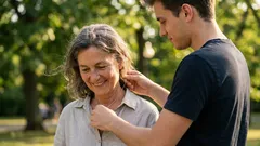 Leeftijdsverschil in een relatie: wanneer is het echt een probleem