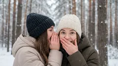 Deze 3 sterrenbeelden roddelen volgens de astrologie het snelst: Tweelingen, Waterman en Boogschutter