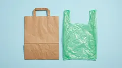 Hoe al die plastic zakken op te bergen: 7 oplossingen die echt werken